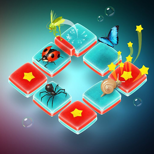 Игра Исследование Насекомых