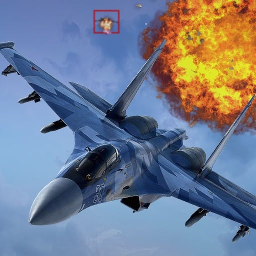 Игра Тихоокеанская Война Реактивного Истребителя