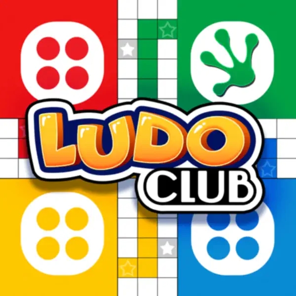Игра Клуб Людо Игра Клуб Людо