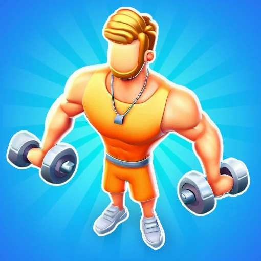 Игра Мой Спорт Клуб