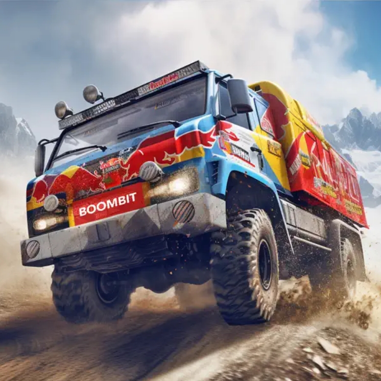 Игра Подъем По Бездорожью 4x4