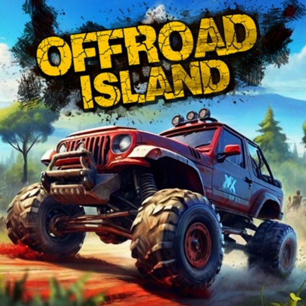 Игра Остров Бездорожья