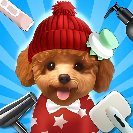 Игра Салон Для Домашних Животных 2