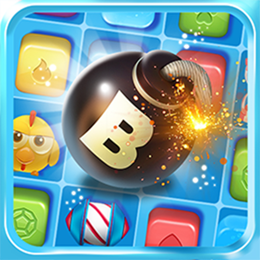 Игра Puppy Blast Lite