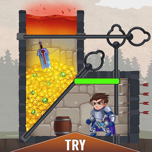 Игра Герой Спасатель