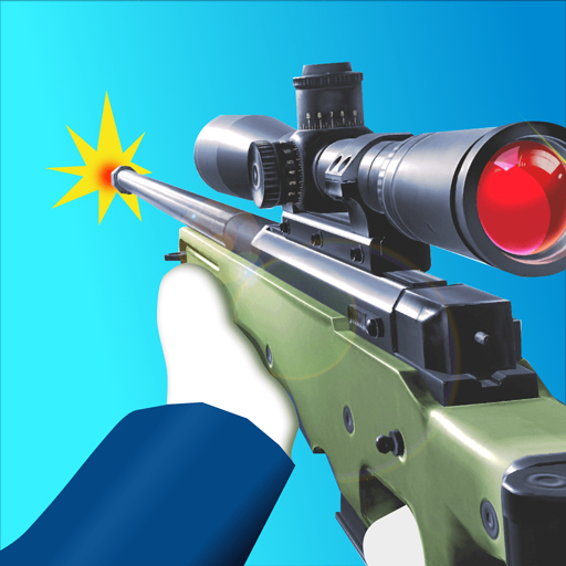 Игра Снайперский Шутер 2