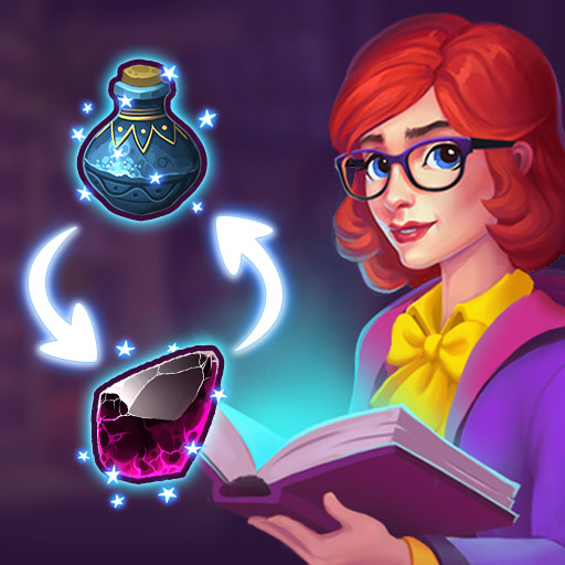Игра Сортируй Ингридиенты