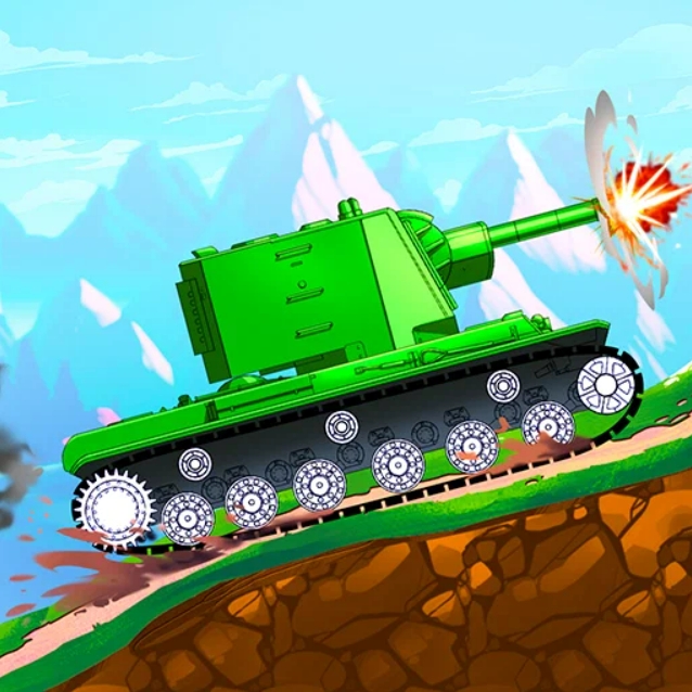 Игра Танковый Прорыв