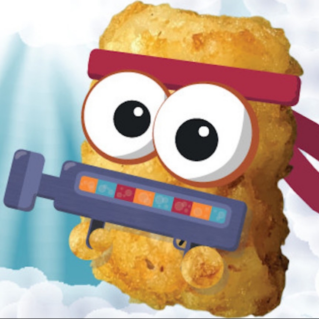 Игра The Last Tater