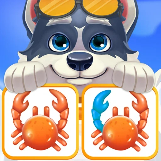 Игра Вилла у Моря: Найди Отличия