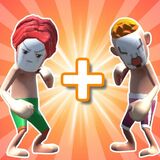 Игра Слияние и Драка Игра Слияние и Драка