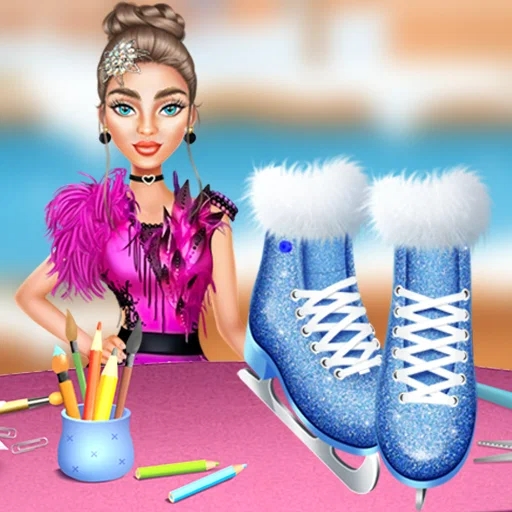 Игра Балерина На Коньках Игра Балерина На Коньках