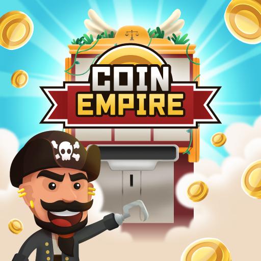 Игра Монетная Империя