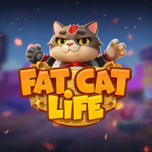 Игра Жизнь Толстого Кота