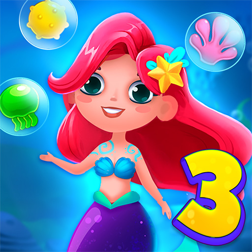 Игра Рыбные Истории 3