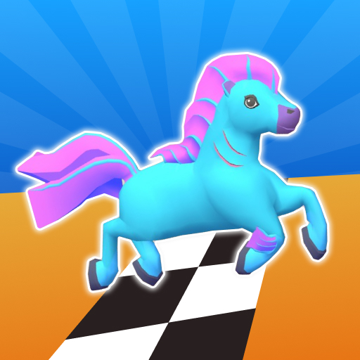 Игра Лошадка Чемпион