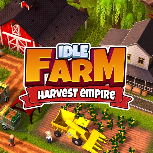 Игра Идл Ферма Игра Идл Ферма