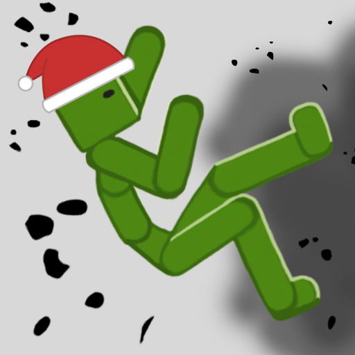 Игра Плейграунд: Паркур