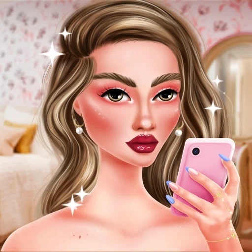 Игра Влиятельная Косметология