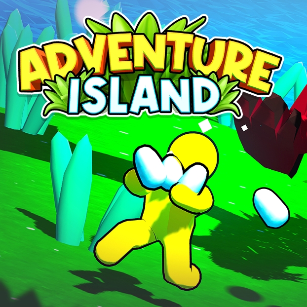 Игра Остров Приключений 3D Игра Остров Приключений 3D