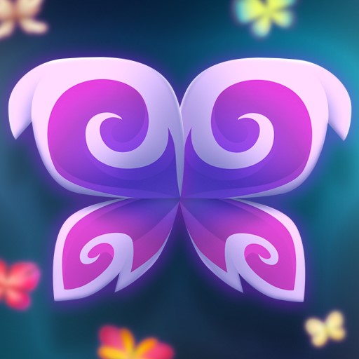 Игра ButterFly