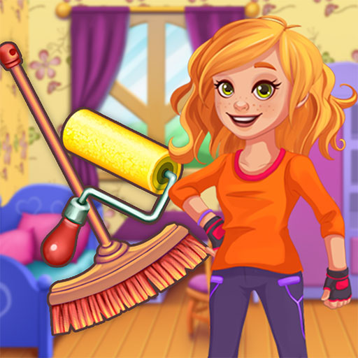 Игра Преображение Комнаты Мечты Игра Преображение Комнаты Мечты