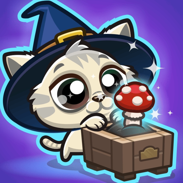 Игра Эликсир Кликер