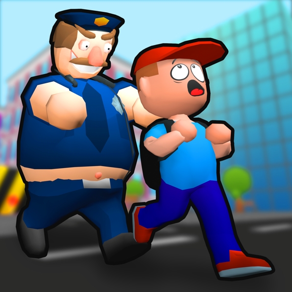 Игра Побег из Школы