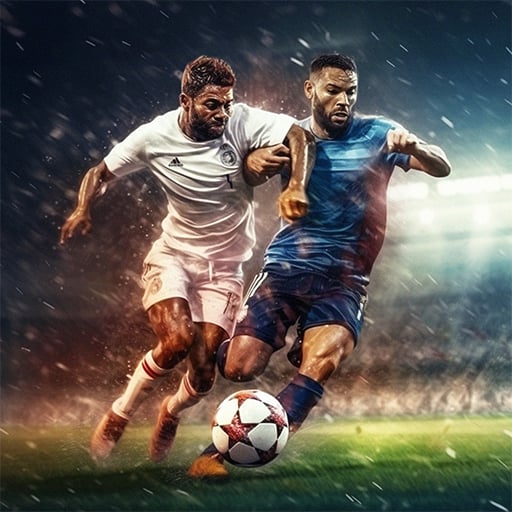 Игра Чемпионат Звезд Футбола Игра Чемпионат Звезд Футбола