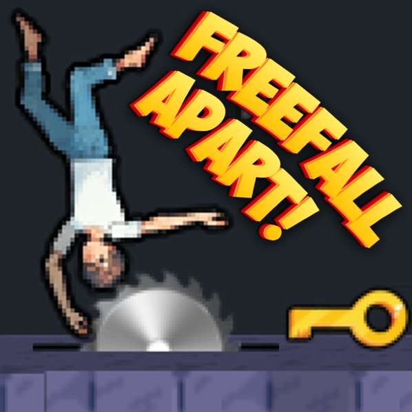 Игра Freefall Apart
