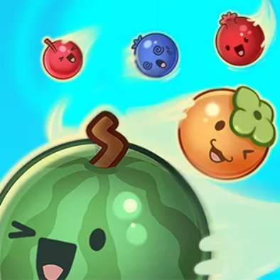 Игра Фруктовые Шарики: Сочный Фьюжн Игра Фруктовые Шарики: Сочный Фьюжн