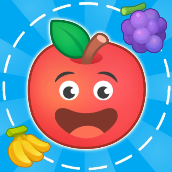 Игра Фруктовое Колесо