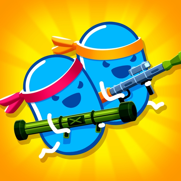 Игра Goober Royale
