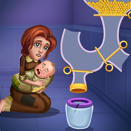 Игра Домашний Пин 2