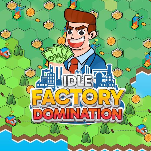Игра Господство Фабрик