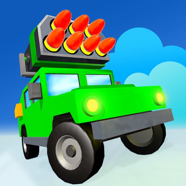 Игра Launch Runner