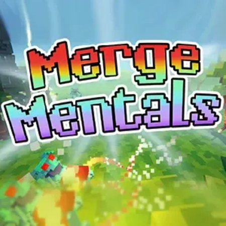 Игра MergeMentals Игра MergeMentals
