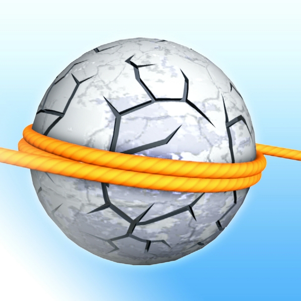 Игра Rope n Squeeze