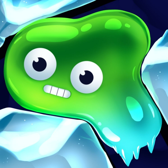 Игра Лаборатория Слизи 3