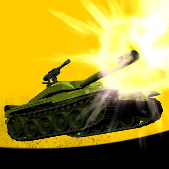 Игра Дикие Танки Игра Дикие Танки
