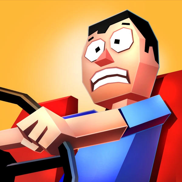 Игра Сломанные Тормоза