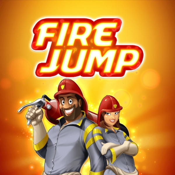 Игра Огненный Прыжок 2Д Игра Огненный Прыжок 2Д