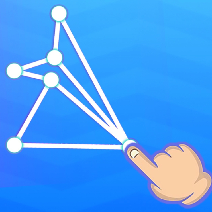 Игра Лайн Коннект