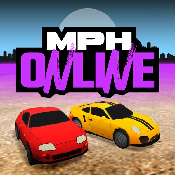 Игра MPH Online