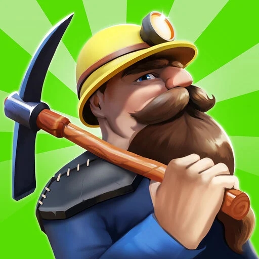 Игра Mine & Slash