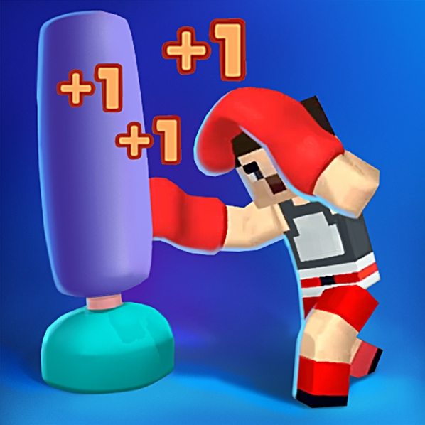 Игра Симулятор Легенды Бокса