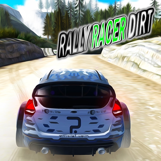 Игра Rally Racer Dirt