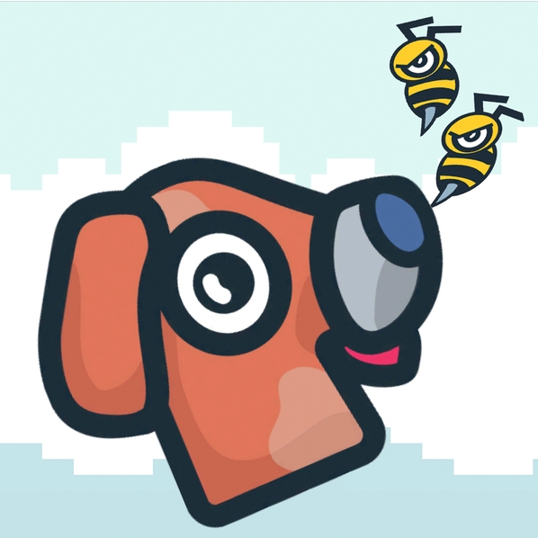 Игра Save Dogogo