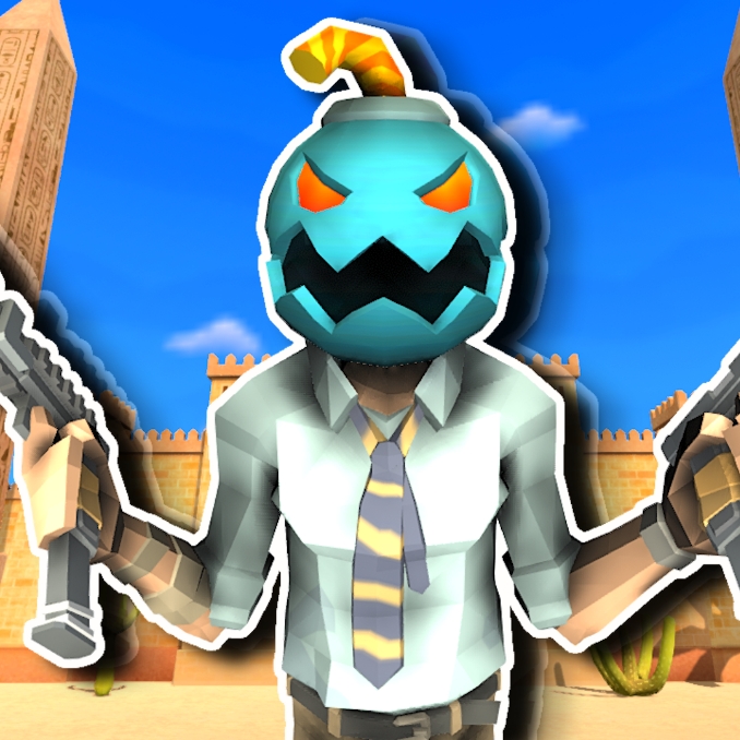 Игра Серьезная Голова