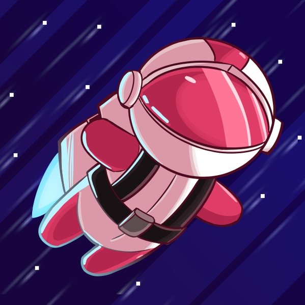 Игра Space Burst Игра Space Burst